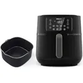 Produktbild: Philips - Hd9285/93 Connected Airfryer Xxl, Schwarz/dunkelsilb