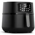 Produktbild: Philips Serie 5000 HD9285/93 XXL Conectada Freidora de Aire 7.2 Litros 2000W