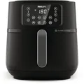Produktbild: Philips HD9285/93 Connected XXL Serie 5000 Heißluftfritteuse #38226027