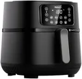 Produktbild: Philips HD9285/93 Heißluft-Fritteuse Airfryer App-Steuerung schwarz 1778842