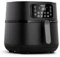 Produktbild: Philips Serie 5000 HD9285/93 Airfryer XXL Heißluftfritteuse 7,2 l 2000 W  Grau