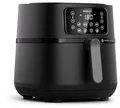 Produktbild: Philips Serie 5000 HD9285/93 Airfryer XXL Heißluftfritteuse 7,2 l 2000 W  Grau
