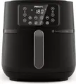 Produktbild: Philips HD9285/93 Connected XXL Airfryer  Heißluftfritteuse Fritteuse 2000W