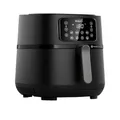 Produktbild: Philips HD9285/93 Airfryer 2000W 7.2L WLAN Schwarz