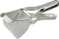 Produktbild: FACKELMANN Kartoffelpresse Fackelmann Kartoffelpresse verzinnt, 29 cm, Metall