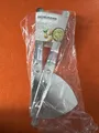 Produktbild: Fackelmann Kartoffelpresse verzinnt, 29 cm  Kartoffelpresse, NEU