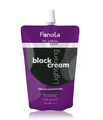 Produktbild: Fanola No Yellow Black Lightening Cream Haarfarbe 500 g