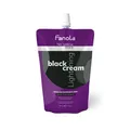 Produktbild: Fanola No Yellow Black Aufheller, 500g, 7-8 Tonnen, Unifarbe, Glanz