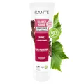 Produktbild: SANTE Naturkosmetik Glossy Shine Conditioner - 150 ml - mit Bio-Birkenblatt & Provitamin B5 - für glanzloses Haar - silikonfrei & vegan - dermatologisch getestet