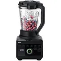 Produktbild: Braun PowerBlend 9 JB9040 Hochleistungsmixer 1600W Schwarz