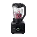 Produktbild: BRAUN PowerBlend 9, JB 9040 BK Standmixer Schwarz (1600 Watt, 2 l)