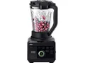 Produktbild: BRAUN PowerBlend 9 Standmixer Schwarz (1600 Watt, 2 l)