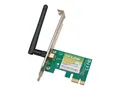 Produktbild: TP-LINK TL-WN781ND - Netzwerkadapter - PCIe