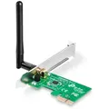 Produktbild: TP-LINK PCIe 150Mb TP-Link TL-WN781ND