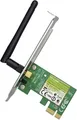 Produktbild: TP-LINK TL-WN781ND WLAN Steckkarte PCIe 150 MBit/s