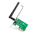 Produktbild: tp-link TL-WN781ND 150Mbps WLAN N PCI Express Adapter Smart-Home-Steuerelement