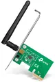 Produktbild: TP-Link TL-WN781ND bis zu 150Mbps WLAN N PCI Express Adapter BRANDNEU