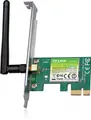 Produktbild: 6935364050511 WN781ND 150Mbps Wireless N PCI Express Adapter 1x2dBi (SMA) BOX TP