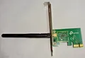 Produktbild: TP-LINK TL-WN781ND Rev3.0***PCI-e WLAN Adapter Karte*** #GK12241