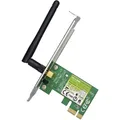 Produktbild: TP-LINK TL-WN781ND WLAN Steckkarte PCIe 150 MBit/s