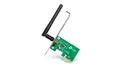 Produktbild: 6935364050511 Karta sieciowa TP-LINK TL-WN781ND (PCI-E) TP-LINK