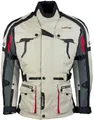 Produktbild: roleff Motorradjacke CHICAGO Mit Sicherheitsstreifen