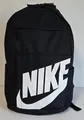 Produktbild: NIKE Elemental Backpack Rucksack Schwarz 21L - Sport Freizeit  (2116 W3+)