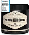 Produktbild: URBAN FOREST Lederbalsam, Lederpflege 500ml Lederpflege (1 St), 500ml