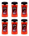 Produktbild: Duschgel Axe Recharge Sport Refresh , 6x250ml EAN8720181123948