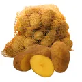 Produktbild: Speisekartoffeln Belana festkochend 12,5 kg feinschalig oval gelbfleischig