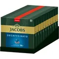 Produktbild: JACOBS Kapseln Decaffeinato Classico 6 entkoffeiniert 200 Nespresso®* kompatibel