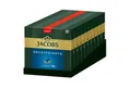 Produktbild: JACOBS Kaffee Decaffeinato Classico 6 entkoffeiniert 200 Nespresso®* kompatibel, (Packung, 10er Pack)