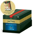 Produktbild: JACOBS Kapseln Decaffeinato Classico 6 entkoffeiniert 200 Nespresso®* kompatibel