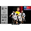 Produktbild: TCL QLED870 55QLED870 TV 139.7 cm (55