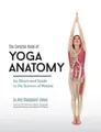 Produktbild: Jo Ann Staugaard-Jones Concise Book of Yoga Anatomy (Taschenbuch) (US IMPORT)