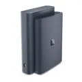 Produktbild: Telekom Router Speedport 7 I Wi-Fi 7 Router für Telekom-Anschluss I Glasfaser-Modem I Bis zu 6.760 Mbit/s | Mesh-Technologie & Magenta SmartHome Basis integriert I Ideal für Entertain TV in UHD & 4K