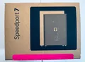 Produktbild: Telekom Speedport 7 WiFi 7 Router Glasfaser-Modem DECT Gibabit LAN 6.760 Mbit/s