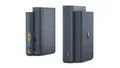 Produktbild: Telekom Speedport 7 WiFi 7 Router Glasfaser-Modem Dunkelblau DECT UHD und 4K