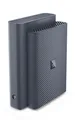 Produktbild: Telekom Speedport 7 Dunkelblau WiFi 7 Router Glasfaser-Modem DECT B-Ware