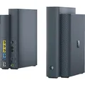 Produktbild: Telekom Speedport 7 Router Atlantic Blue ADSL WiFi 1 (IEEE 802.11b)