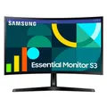 Produktbild: Samsung S36GD Series S24D366GAU 61 cm (24 Zoll) Curved-LED-Monitor 100Hz