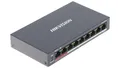 Produktbild: SWITCH POE DS-3E0109P-E/M(B) 8-PORTOWY Hikvision