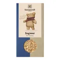 Produktbild: Ingwertee - lose 90g | SONNENTOR