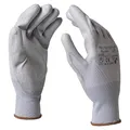 Produktbild: Schuller Eh'klar PAINTSTAR GREY Feinstrickhandschuhe grau XL/10
