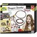 Produktbild: LENA Kreativset Dragon Jewelry