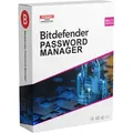 Produktbild: Bitdefender Password Manager 2026