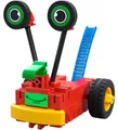 Produktbild: fischertechnik Robotics Early Coding ab 8J.