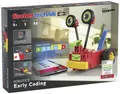 Produktbild: fischertechnik Roboter Bausatz Early Coding 559889