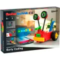 Produktbild: fischertechnik Early Coding, Experimentierkasten