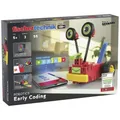 Produktbild: fischertechnik Roboter Bausatz Early Coding 559889